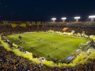 Foto: "vs Monterrey 23/09/2018" Barra: Libres y Lokos • Club: Tigres • País: México