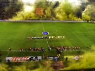 Foto: "vs Monterrey 23/09/2018" Barra: Libres y Lokos • Club: Tigres • País: México