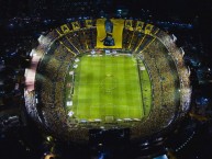 Foto: "vs Monterrey 23/09/2018" Barra: Libres y Lokos • Club: Tigres • País: México