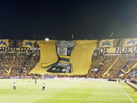 Foto: "vs Monterrey 23/09/2018" Barra: Libres y Lokos • Club: Tigres • País: México