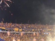 Foto: Barra: Libres y Lokos • Club: Tigres • País: México