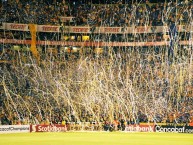 Foto: Barra: Libres y Lokos • Club: Tigres