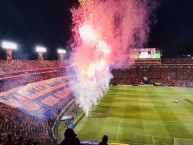 Foto: Barra: Libres y Lokos • Club: Tigres • País: México