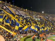 Foto: Barra: Libres y Lokos • Club: Tigres • País: México