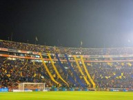 Foto: Barra: Libres y Lokos • Club: Tigres • País: México