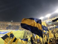 Foto: Barra: Libres y Lokos • Club: Tigres • País: México