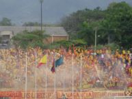 Foto: Barra: Lobo Sur • Club: Pereira • País: Colombia