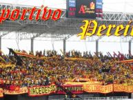 Foto: Barra: Lobo Sur • Club: Pereira