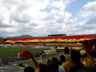 Foto: Barra: Lobo Sur • Club: Pereira • País: Colombia