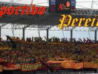 Foto: Barra: Lobo Sur • Club: Pereira