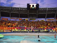 Foto: Barra: Lobo Sur • Club: Pereira