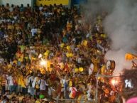 Foto: Barra: Locura 81 • Club: Monarcas Morelia