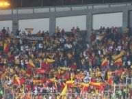 Foto: Barra: Locura 81 • Club: Monarcas Morelia • País: México