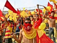 Foto: Barra: Locura 81 • Club: Monarcas Morelia