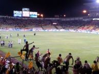 Foto: Barra: Locura 81 • Club: Monarcas Morelia • País: México