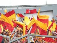 Foto: Barra: Locura 81 • Club: Monarcas Morelia