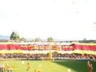 Foto: Barra: Locura 81 • Club: Monarcas Morelia