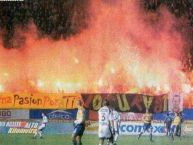 Foto: Barra: Locura 81 • Club: Monarcas Morelia