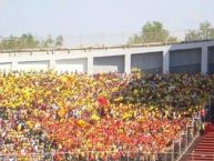 Foto: Barra: Locura 81 • Club: Monarcas Morelia • País: México