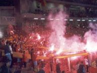 Foto: Barra: Locura 81 • Club: Monarcas Morelia