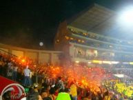 Foto: Barra: Locura 81 • Club: Monarcas Morelia