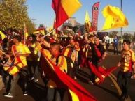 Foto: Barra: Locura 81 • Club: Monarcas Morelia