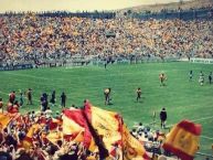 Foto: Barra: Locura 81 • Club: Monarcas Morelia