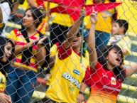 Foto: Barra: Locura 81 • Club: Monarcas Morelia