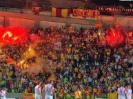 Foto: Barra: Locura 81 • Club: Monarcas Morelia