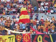 Foto: Barra: Locura 81 • Club: Monarcas Morelia