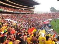 Foto: Barra: Locura 81 • Club: Monarcas Morelia