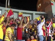 Foto: Barra: Locura 81 • Club: Monarcas Morelia