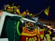 Foto: Barra: Locura 81 • Club: Monarcas Morelia