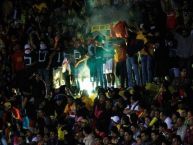 Foto: Barra: Locura 81 • Club: Monarcas Morelia