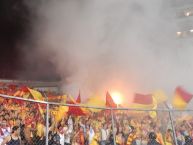 Foto: Barra: Locura 81 • Club: Monarcas Morelia