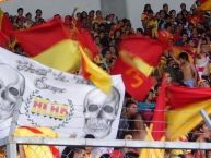 Foto: Barra: Locura 81 • Club: Monarcas Morelia