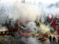 Foto: Barra: Locura 81 • Club: Monarcas Morelia