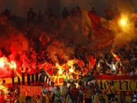 Foto: Barra: Locura 81 • Club: Monarcas Morelia