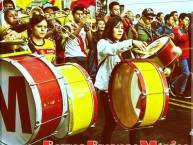 Foto: Barra: Locura 81 • Club: Monarcas Morelia