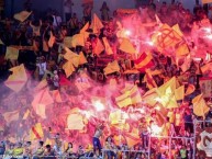 Foto: Barra: Locura 81 • Club: Monarcas Morelia