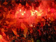 Foto: Barra: Locura 81 • Club: Monarcas Morelia