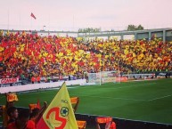 Foto: Barra: Locura 81 • Club: Monarcas Morelia