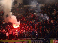 Foto: Barra: Los Acereros &bull; Club: Huachipato &bull; País: Chile