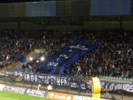 Foto: Barra: Los Acereros • Club: Huachipato