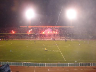 Foto: Barra: Los Acereros &bull; Club: Huachipato