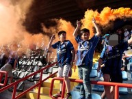 Foto: Barra: Los Acereros &bull; Club: Huachipato