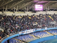 Foto: Barra: Los Acereros &bull; Club: Huachipato