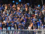 Foto: Barra: Los Acereros • Club: Huachipato