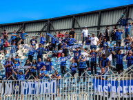 Foto: Barra: Los Acereros &bull; Club: Huachipato