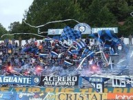 Foto: Barra: Los Acereros • Club: Huachipato • País: Chile